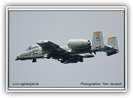 A-10C USAFE 81-0962 SP